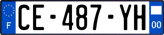 CE-487-YH