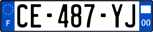 CE-487-YJ