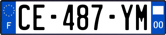 CE-487-YM