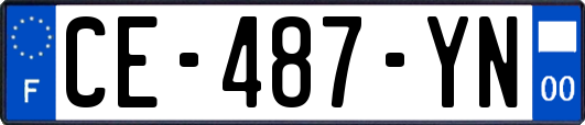 CE-487-YN