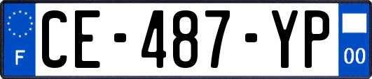 CE-487-YP