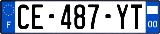 CE-487-YT