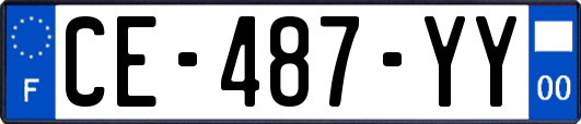 CE-487-YY