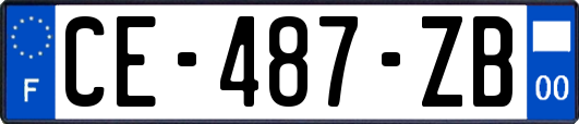 CE-487-ZB