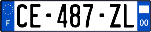 CE-487-ZL