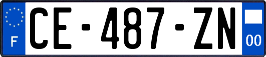 CE-487-ZN