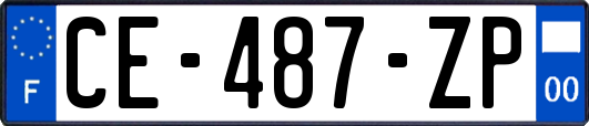 CE-487-ZP