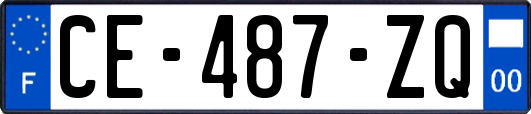 CE-487-ZQ