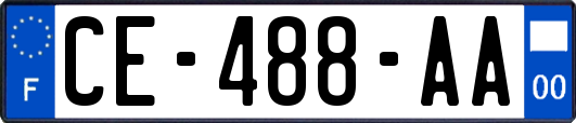 CE-488-AA