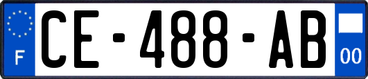 CE-488-AB