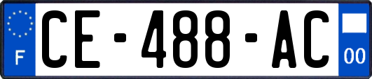 CE-488-AC