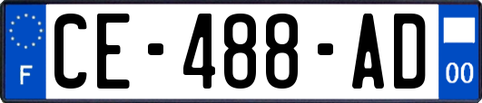 CE-488-AD