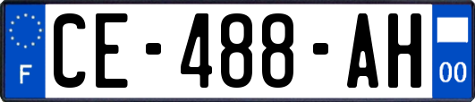 CE-488-AH