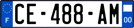 CE-488-AM