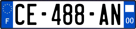 CE-488-AN