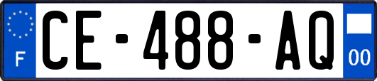 CE-488-AQ