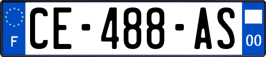 CE-488-AS