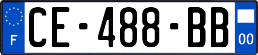 CE-488-BB