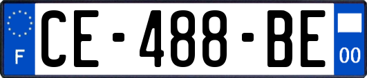 CE-488-BE