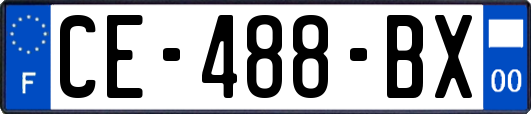 CE-488-BX