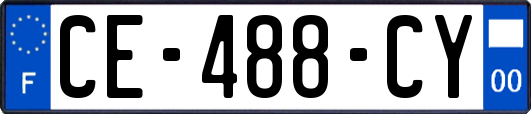 CE-488-CY