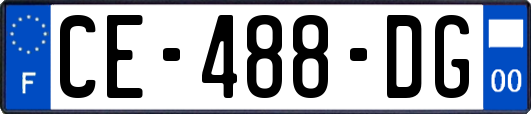 CE-488-DG
