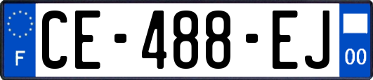 CE-488-EJ