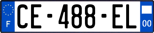 CE-488-EL