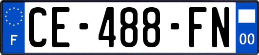 CE-488-FN