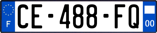 CE-488-FQ