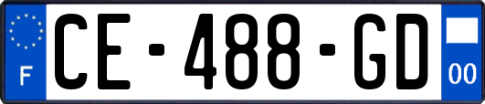 CE-488-GD