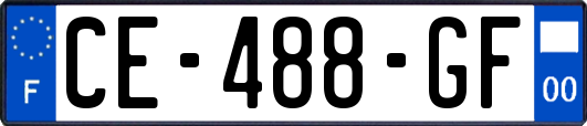 CE-488-GF