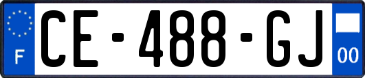CE-488-GJ