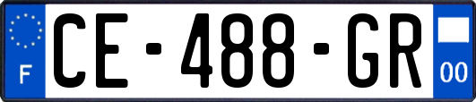 CE-488-GR
