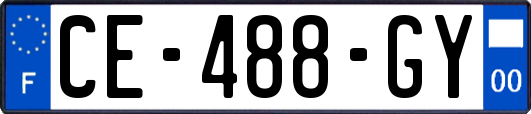 CE-488-GY