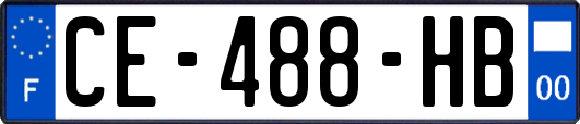 CE-488-HB