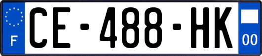 CE-488-HK