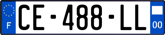 CE-488-LL