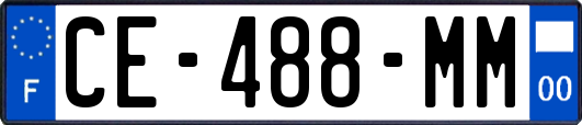CE-488-MM
