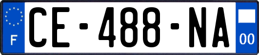CE-488-NA