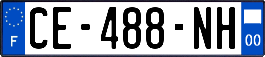 CE-488-NH