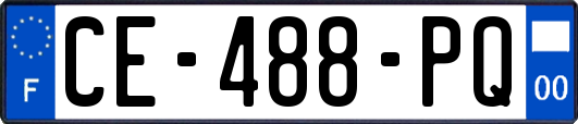 CE-488-PQ