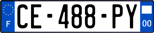 CE-488-PY