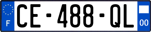 CE-488-QL