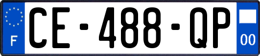 CE-488-QP