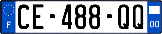 CE-488-QQ