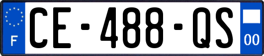 CE-488-QS