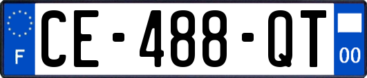 CE-488-QT