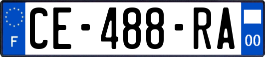 CE-488-RA