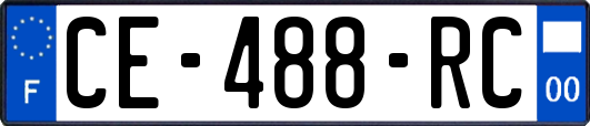 CE-488-RC